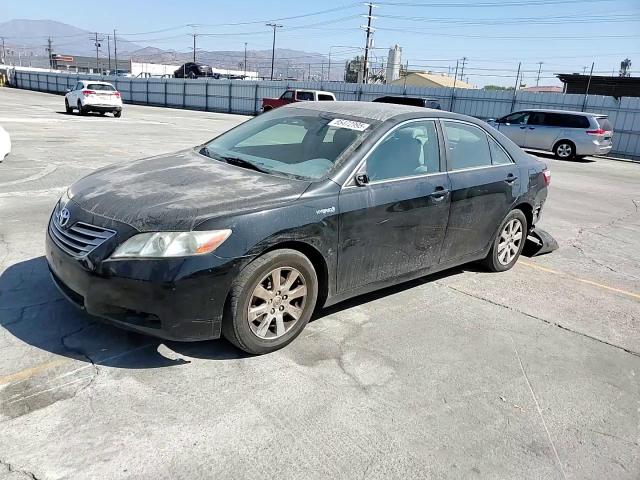 2008 Toyota Camry Hybrid VIN: JTNBB46K283048740 Lot: 85472995