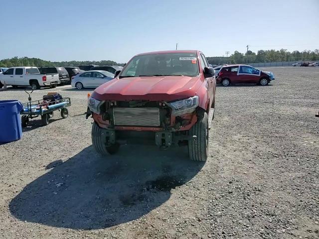 2022 Ford Ranger Xl VIN: 1FTER4EH9NLD32364 Lot: 82002995