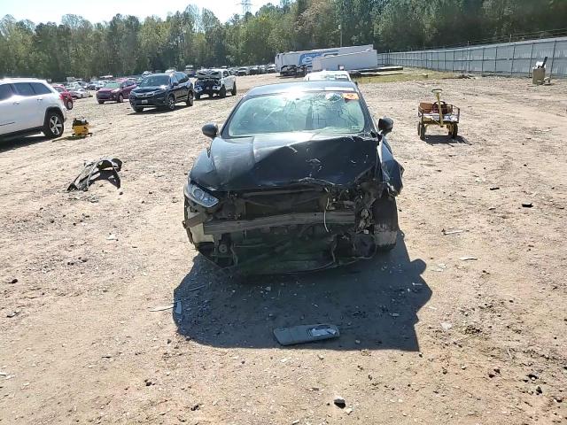 2014 Ford Fusion VIN: 1FA6P0G71E5384833 Lot: 82448325