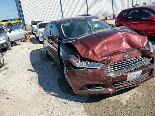 2015 Ford Fusion Se VIN: 3FA6P0H71FR232564 Lot: 84645645