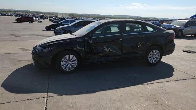 2020 Volkswagen Jetta S VIN: 3VWC57BU8LM086633 Lot: 85836545