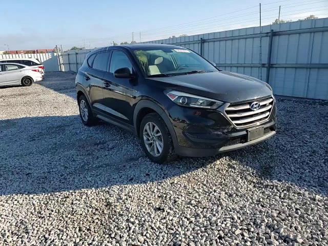 2016 Hyundai Tucson VIN: KM8J23A47GU044514 Lot: 82340455