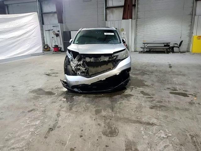 2013 Honda Cr-V Exl VIN: 2HKRM4H79DH679019 Lot: 90641815