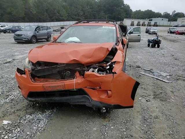 2014 Subaru Xv Crosstrek 2.0 Premium VIN: JF2GPACC0E8248006 Lot: 85336765