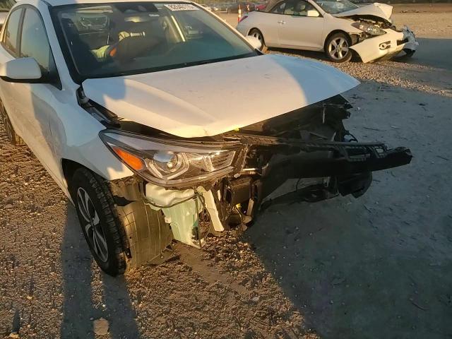2023 Kia Rio S VIN: 3KPA25AD8PE511874 Lot: 82640115