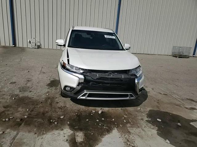 2020 Mitsubishi Outlander Se VIN: JA4AD3A34LZ045567 Lot: 84946465