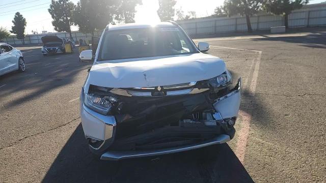 2016 Mitsubishi Outlander Se VIN: JA4AD3A30GZ022079 Lot: 82585905