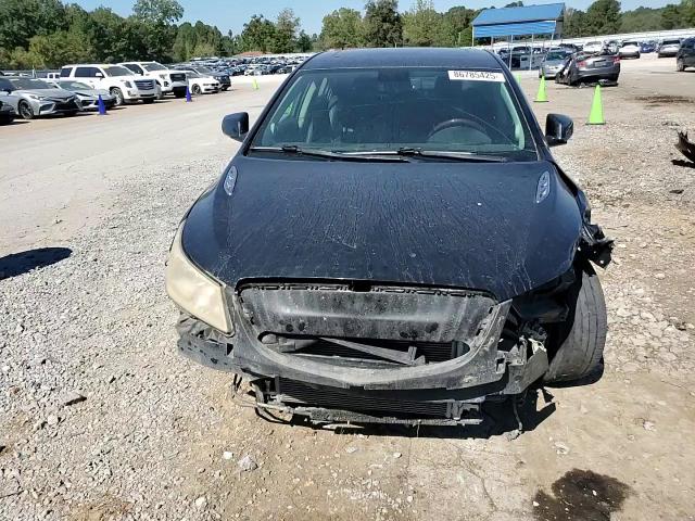 2011 Buick Lacrosse Cxs VIN: 1G4GE5GD6BF312728 Lot: 86785425
