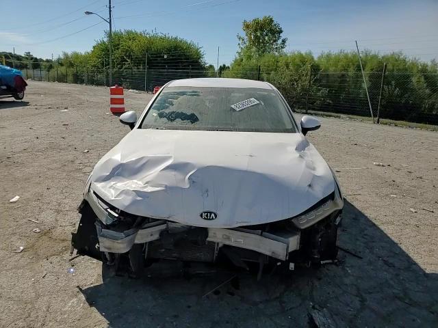 2021 Kia K5 Lxs VIN: 5XXG14J28MG018494 Lot: 82383295