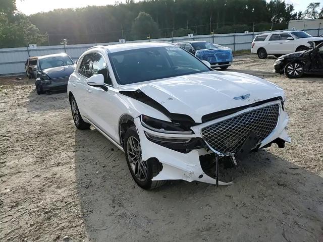 2022 Genesis Gv70 Base VIN: KMUMADTB0NU064491 Lot: 84737855
