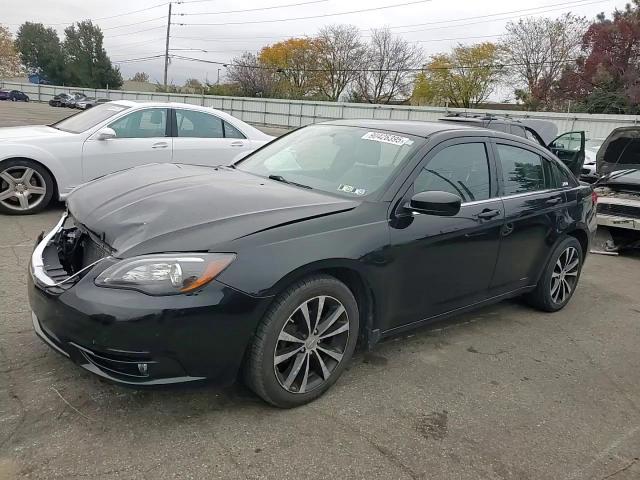 2011 Chrysler 200 S VIN: 1C3BC8FG8BN623167 Lot: 90426395