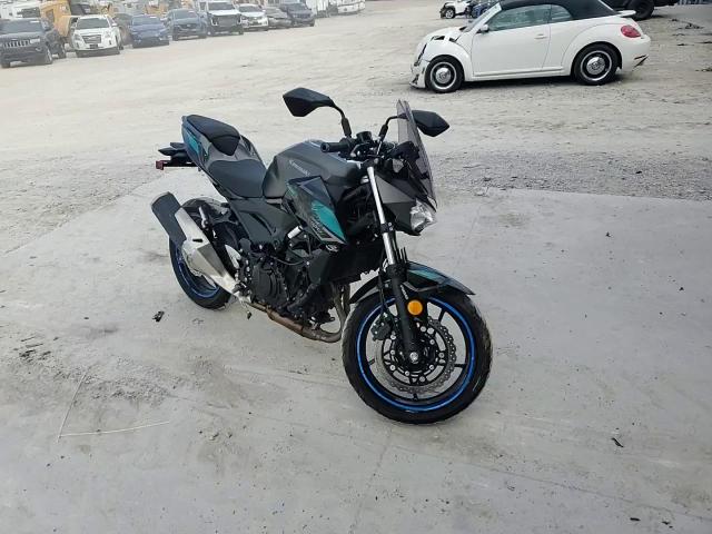 2023 Kawasaki Er400 D VIN: JKAERKD15PDAK6992 Lot: 81907845