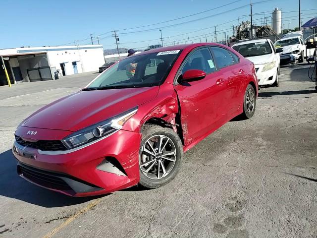 2023 Kia Forte Lx VIN: 3KPF24AD7PE508951 Lot: 90940155