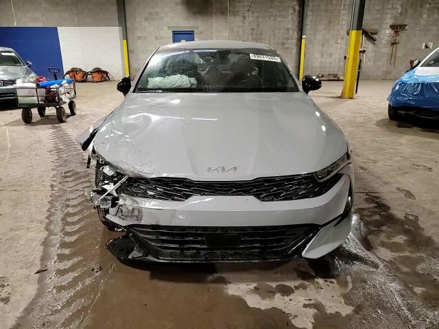2024 Kia K5 Gt Line VIN: 5XXG64J29RG262583 Lot: 89631535