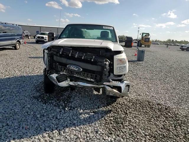 2016 Ford F250 Super Duty VIN: 1FT7X2B69GEB58776 Lot: 90101675