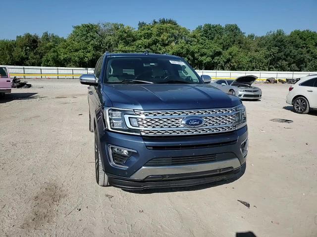 2020 Ford Expedition Platinum VIN: 1FMJU1LT3LEA08505 Lot: 84615805