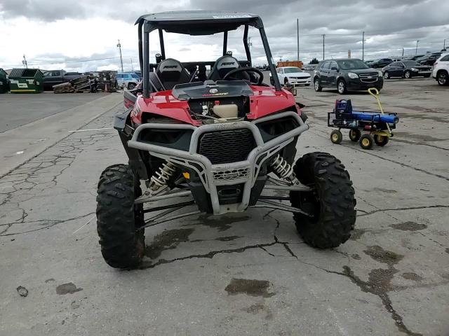 2015 Polaris Rzr Xp 1000 Eps VIN: 3NSVDE990FF386730 Lot: 90307935