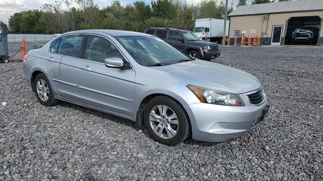 2010 Honda Accord Lxp VIN: 1HGCP2F48AA044730 Lot: 85646555
