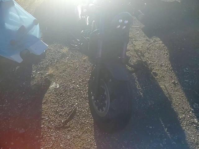 2022 Honda Cmx1100 D VIN: JH2SC831XNK100418 Lot: 85699595