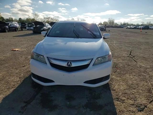 2015 Acura Ilx 20 VIN: 19VDE1F33FE006698 Lot: 89699795