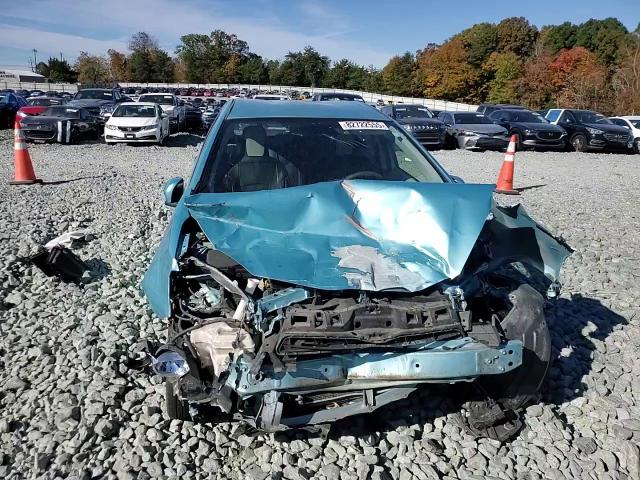 2012 Toyota Prius C VIN: JTDKDTB31C1003624 Lot: 82722555