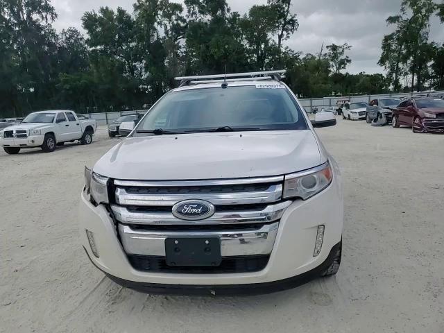 2011 Ford Edge Sel VIN: 2FMDK4JC8BBA90894 Lot: 82009375