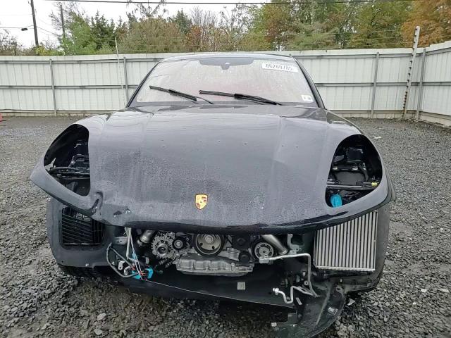 2023 Porsche Macan Gts VIN: WP1AF2A55PLB58060 Lot: 86280785