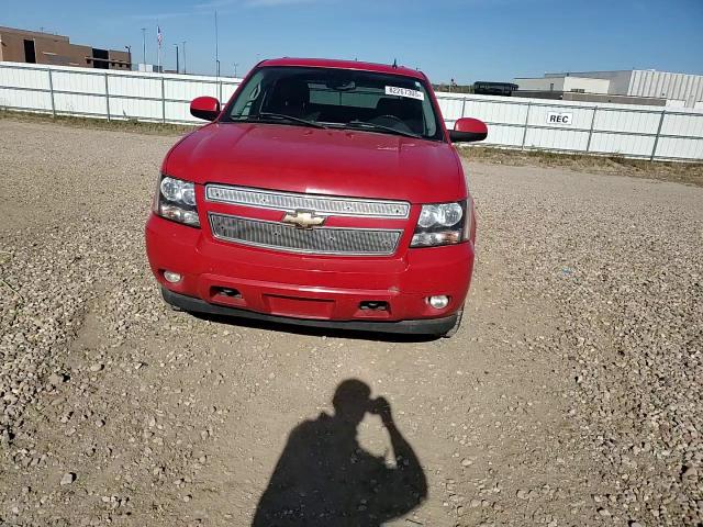 2008 Chevrolet Avalanche K1500 VIN: 3GNFK12358G137127 Lot: 82267305