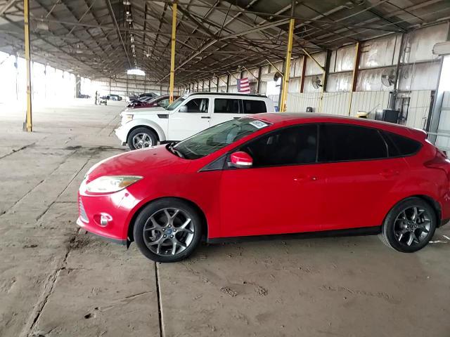 2013 Ford Focus Se VIN: 1FADP3K23DL213998 Lot: 85906125