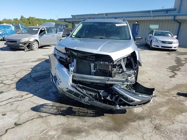 2022 Subaru Ascent Onyx Edition VIN: 4S4WMAJD1N3436041 Lot: 87256125