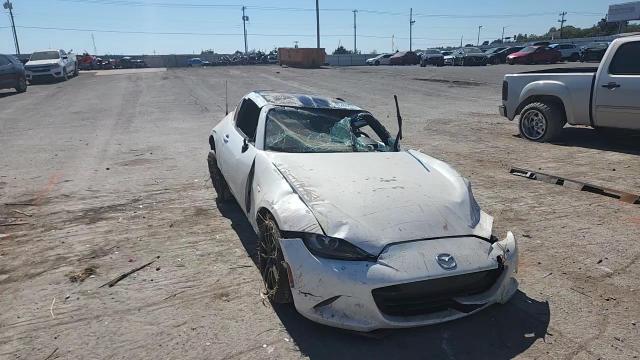 2022 Mazda Mx-5 Miata Grand Touring VIN: JM1NDAM78N0507906 Lot: 82405975