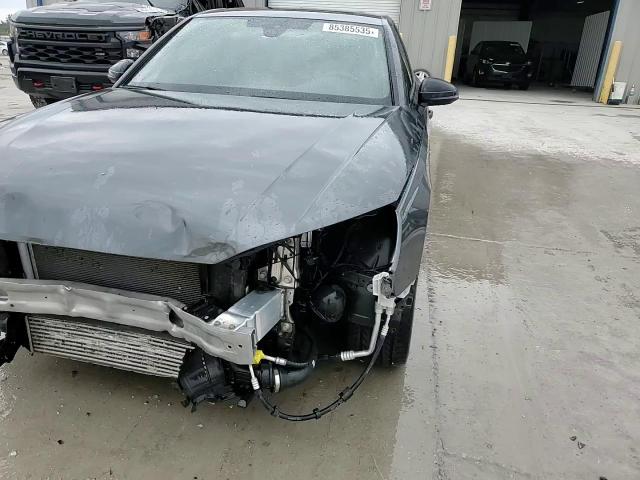 2023 Audi A4 Premium Plus 45 VIN: WAUEAAF41PA063399 Lot: 85385535