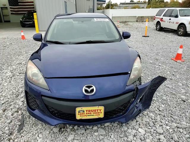 2013 Mazda 3 I VIN: JM1BL1V73D1768261 Lot: 82761575