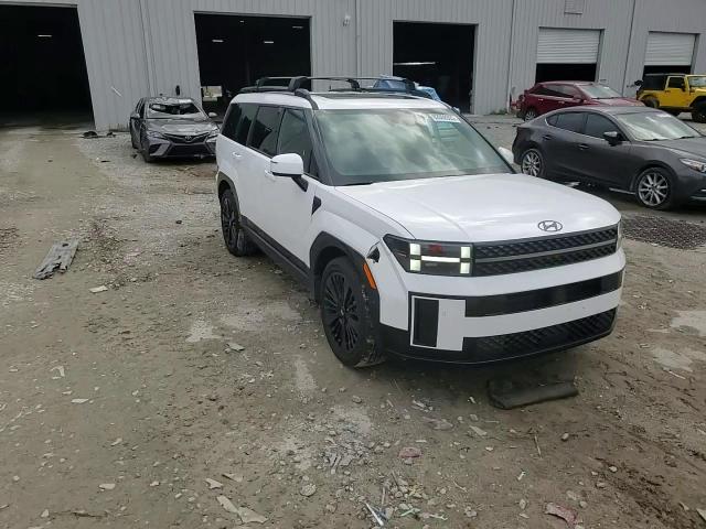 2025 Hyundai Santa Fe Calligraphy VIN: 5NMP54G13SH041098 Lot: 82008995