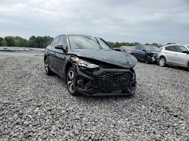 2023 Audi Q5 Sportback Prm Pls 45 VIN: WA15AAFY1P2130271 Lot: 86322855