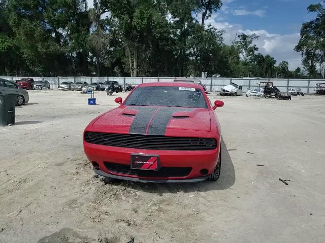 2015 Dodge Challenger Sxt VIN: 2C3CDZAG2FH712066 Lot: 85002885