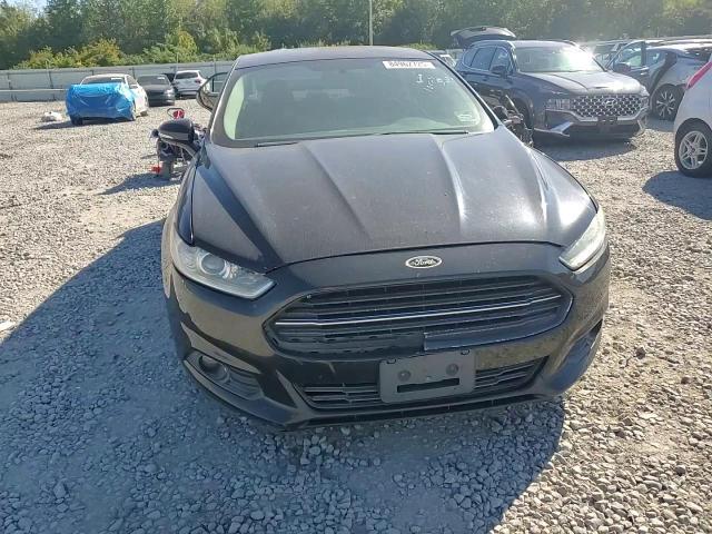 2014 Ford Fusion Se VIN: 1FA6P0H79E5405569 Lot: 84962725