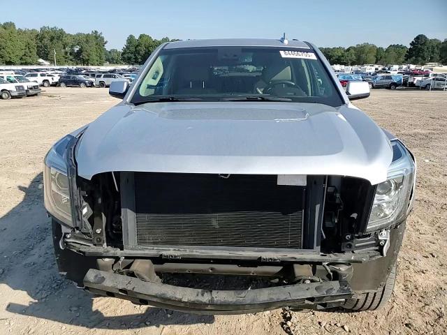 2018 GMC Yukon Xl C1500 Slt VIN: 1GKS1GKC5JR320924 Lot: 84466755