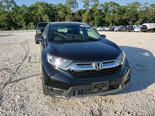 2017 Honda Cr-V Lx VIN: 7FARW5H32HE004649 Lot: 86427795