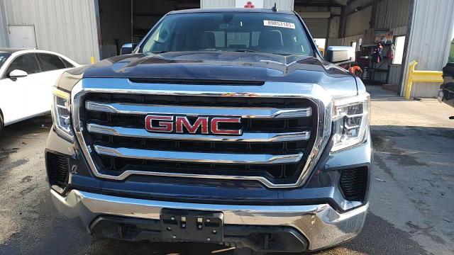 2021 GMC Sierra K1500 Sle VIN: 1GTR9BED7MZ145204 Lot: 89853185
