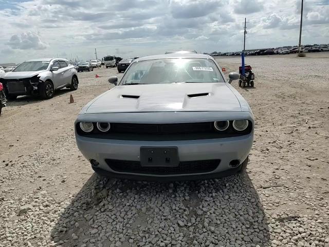 2020 Dodge Challenger Sxt VIN: 2C3CDZAG1LH236243 Lot: 86677255