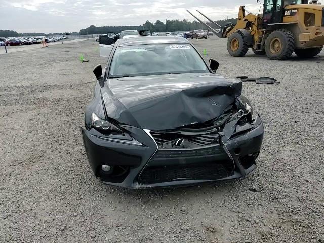 2014 Lexus Is 250 VIN: JTHBF1D2XE5041799 Lot: 82315365