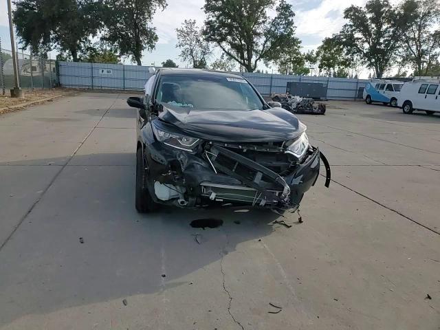 2019 Honda Cr-V Exl VIN: 5J6RW2H86KA020207 Lot: 85011225