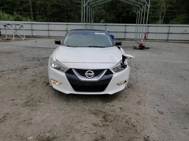 2016 Nissan Maxima 3.5S VIN: 1N4AA6AP7GC425942 Lot: 90506895