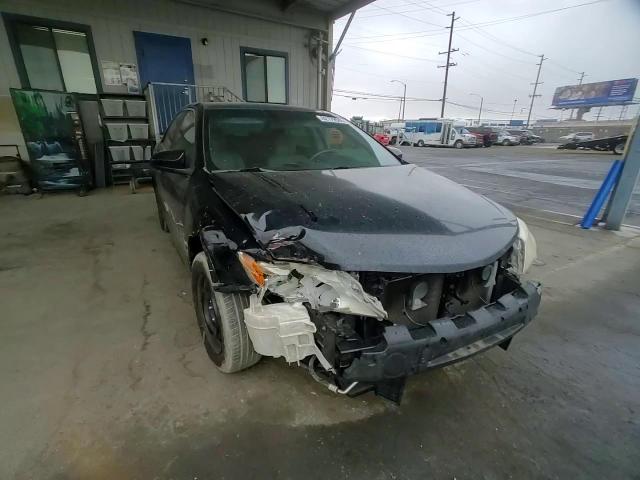 2013 Toyota Camry L VIN: 4T1BF1FK5DU270258 Lot: 82179545