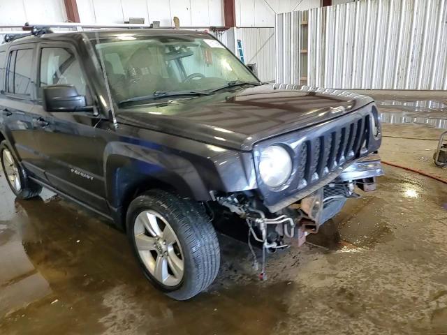 2014 Jeep Patriot Latitude VIN: 1C4NJRFB5ED784580 Lot: 86109465