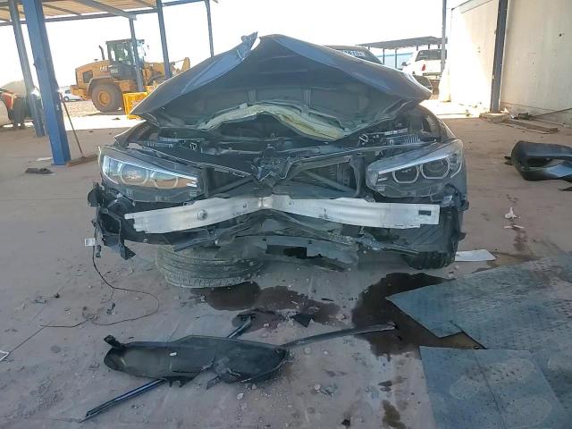 2019 BMW 430I Gran Coupe VIN: WBA4J1C59KBM13180 Lot: 84071815