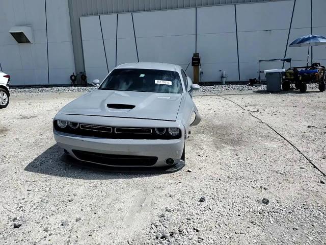 2022 Dodge Challenger R/T VIN: 2C3CDZBTXNH142845 Lot: 85176515