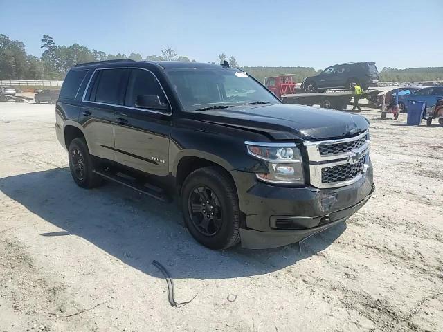 2019 Chevrolet Tahoe C1500 Ls VIN: 1GNSCAKC8KR285114 Lot: 84928345