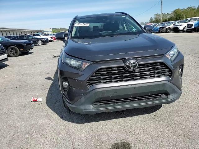 2021 Toyota Rav4 Xle VIN: 2T3W1RFV7MC154688 Lot: 86113335